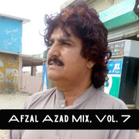 Numa Khalk Na - Afzal Azad