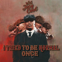 Man on Fire - Joey Cool & Tech N9ne & Y2 & Joey Cool feat. Tech N9ne, Y2