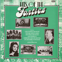 I'm Nobody's Baby - Beryl Davis & Oscar Rabin & His Band