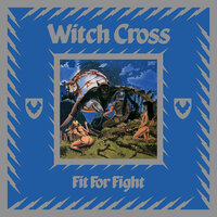 Alien Savage - Witch Cross