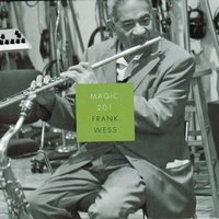 Embraceable You - Frank Wess
