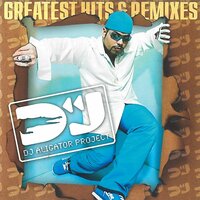 Stomp! - DJ Aligator