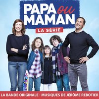 Father and Mother 2 - Jérôme Rebotier
