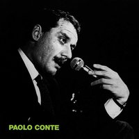 The Music, All? - Paolo Conte