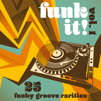 Let's Get It On - Ike Turner