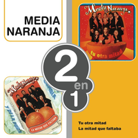 A cada instante - Media Naranja