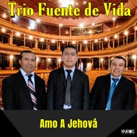 Ofrenda - Trio Fuente de Vida