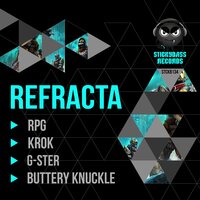 G-Ster - Refracta