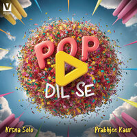 Pyare Sweetheart - Krsna Solo & Prabhjee Kaur