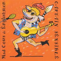 The Lottery Love Rat - Captain Sensible