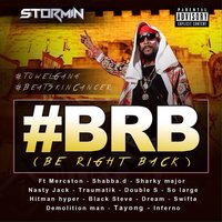 Pull It - Stormin & Merctson
