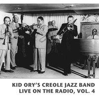 Maryland, My Maryland - Kid Ory's Creole Jazz Band