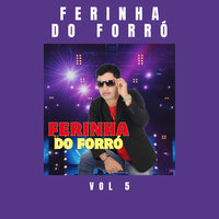 Pega Eu e Leva pra Você - FERINHA DO FORRÓ OFICIAL