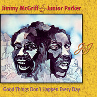 Oh! Darling - Jimmy McGriff & Junior Parker