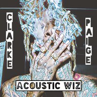 Phone Numbers - Clarke Paige