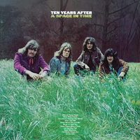 Once There Was a Time - Ten Years After