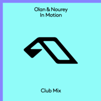 In Motion - Olan & Nourey