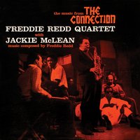 Theme For Sister Salvation - Freddie Redd
