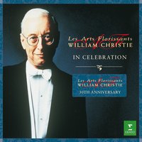 d'India: Ottavo libro de madrigali: No. 12, Io vi lascio, mie scorte - Les Arts Florissants & William Christie
