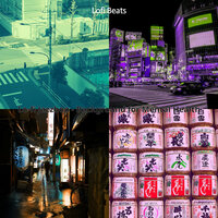 Background for Late Nights - Lofi Beats