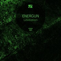 Levitation 01 - Energun