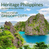 Coron Island - Gregory Cotti