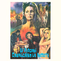 Bloody Ceremony - Carlo Savina