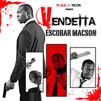 Introçonneuse - Escobar Macson