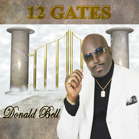 God's Been Good to Me - Donald Bell