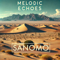 Nightdrive - Sanomo