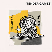 Hope - Tender Games
