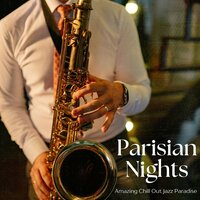 Jazz Canvas Charms - Amazing Chill Out Jazz Paradise