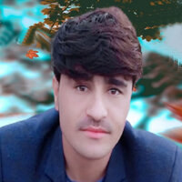 Rata Nast Pa Khar Kalai Waye - Nosherwan Ashna
