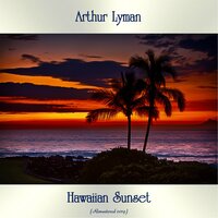 Queen Serenade - Arthur Lyman
