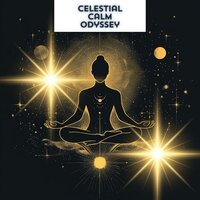 Stellar with Stillness with 432 Hz Audio Signal - Free Soul - Full Space