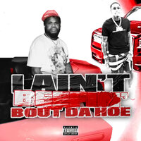 I Ain't Beefin' Bout Da Hoe - FATBOY SSE & CoreySSG
