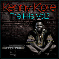 Eternity - Kenny K'ore