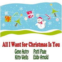 Frosty the Snowman - Gene Autry & Cass County Boys