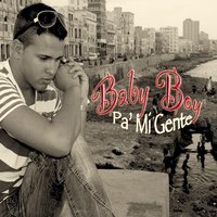 Paque la Cintura - Baby Boy