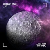 Moan - Alex Vanni