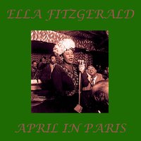 Tenderly - Ella Fitzgerald