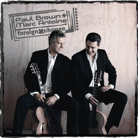 Feel The Love - Marc Antoine