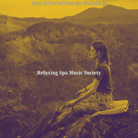 Swanky Backdrops for Steam Baths - Relaxing Spa Music Society