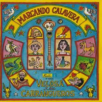 La Pasilladora - Jorge Velosa & Los Carrangueros