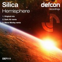 Hemisphere - Silica & Steve Morley