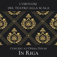 Duetto concertante su Poliuto - I Virtuosi del Teatro alla Scala & Fabrizio Meloni & Francesco Di Rosa & Гаэтано Доницетти