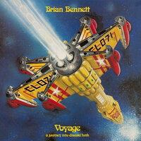 Pendulum Force - Brian Bennett