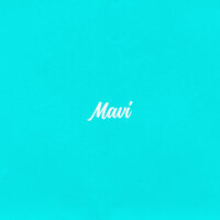 Mavi - Zaray