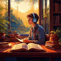 Evening Vibes Stay Balanced - Chillout Lofi & Music For Concentration And Focus & Instrumentals For Studying