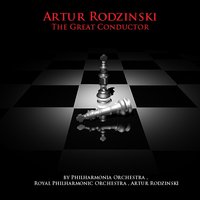 El Sombrero de Tres Picos, Suite No. 2: II. Danza del Molinero - Royal Philharmonic Orchestra & Artur Rodzinski & Royal Philharmonic Orchestra, Artur Rodziński & Мануэль де Фалья